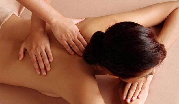 Spa & Massage Services
